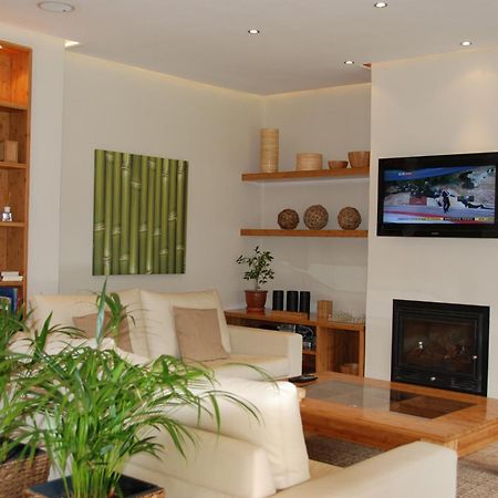 Bamboo Guest House Hermanus Eksteriør billede