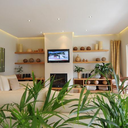Bamboo Guest House Hermanus Eksteriør billede