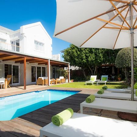 Bamboo Guest House Hermanus Eksteriør billede