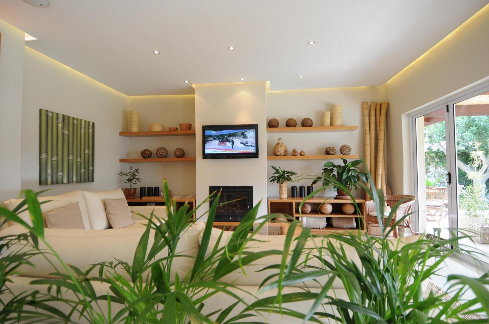 Bamboo Guest House Hermanus Eksteriør billede