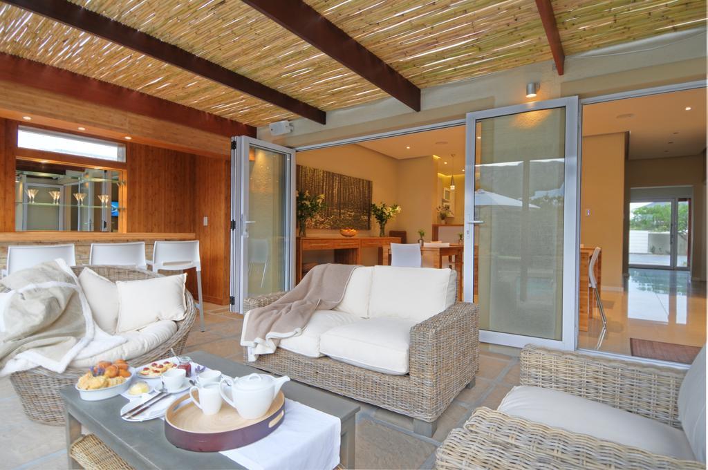 Bamboo Guest House Hermanus Eksteriør billede