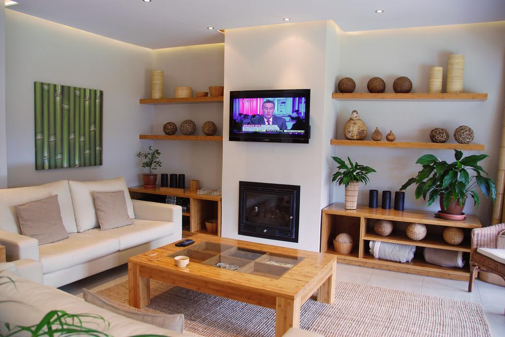 Bamboo Guest House Hermanus Eksteriør billede