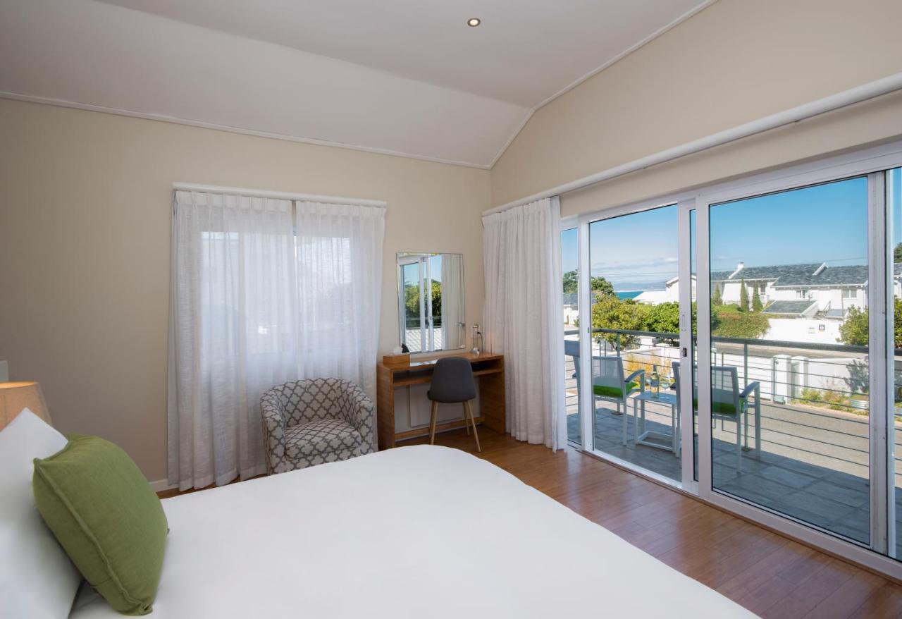 Bamboo Guest House Hermanus Eksteriør billede
