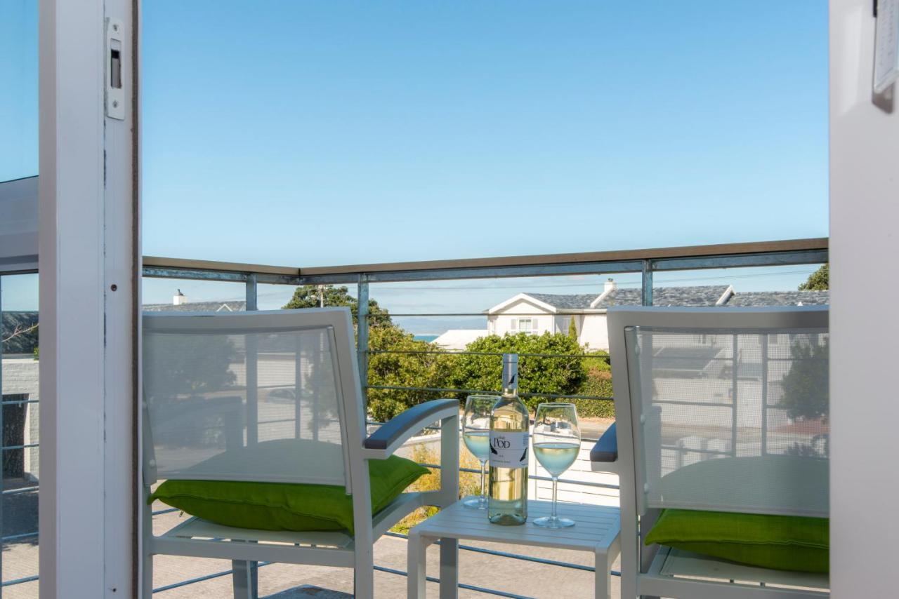 Bamboo Guest House Hermanus Eksteriør billede