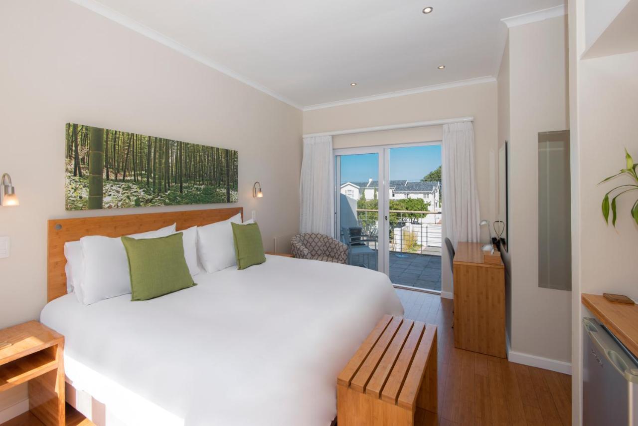 Bamboo Guest House Hermanus Eksteriør billede
