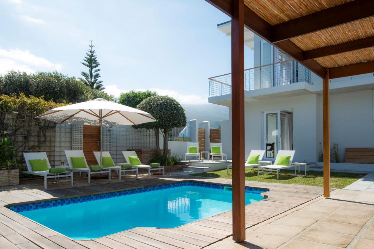 Bamboo Guest House Hermanus Eksteriør billede