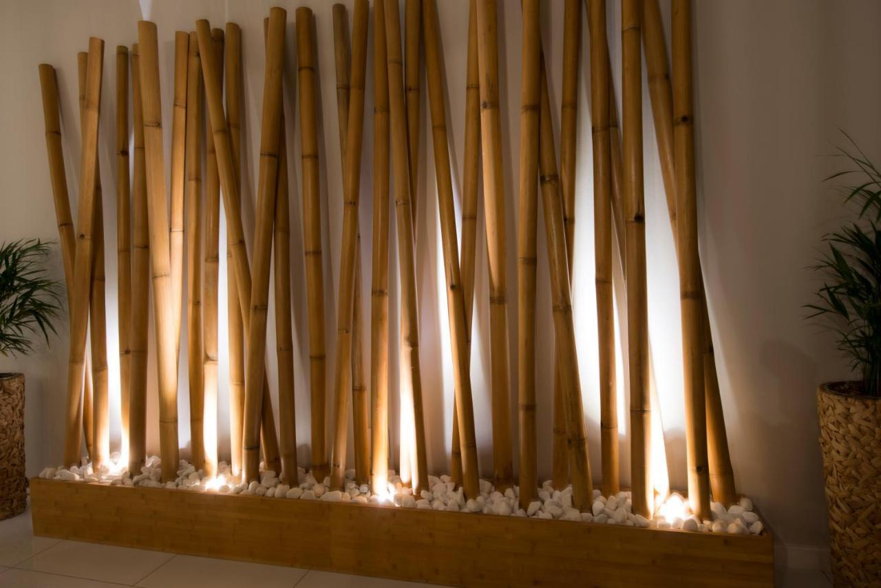 Bamboo Guest House Hermanus Eksteriør billede