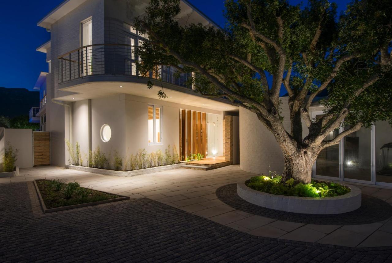 Bamboo Guest House Hermanus Eksteriør billede