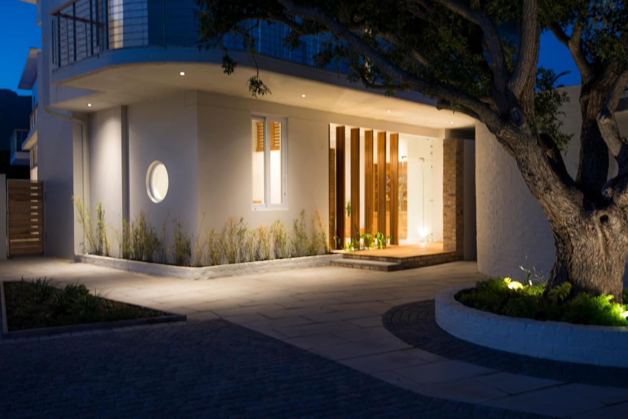 Bamboo Guest House Hermanus Eksteriør billede