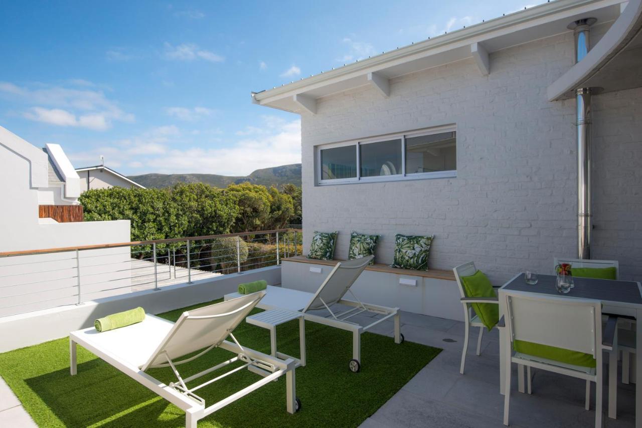 Bamboo Guest House Hermanus Eksteriør billede