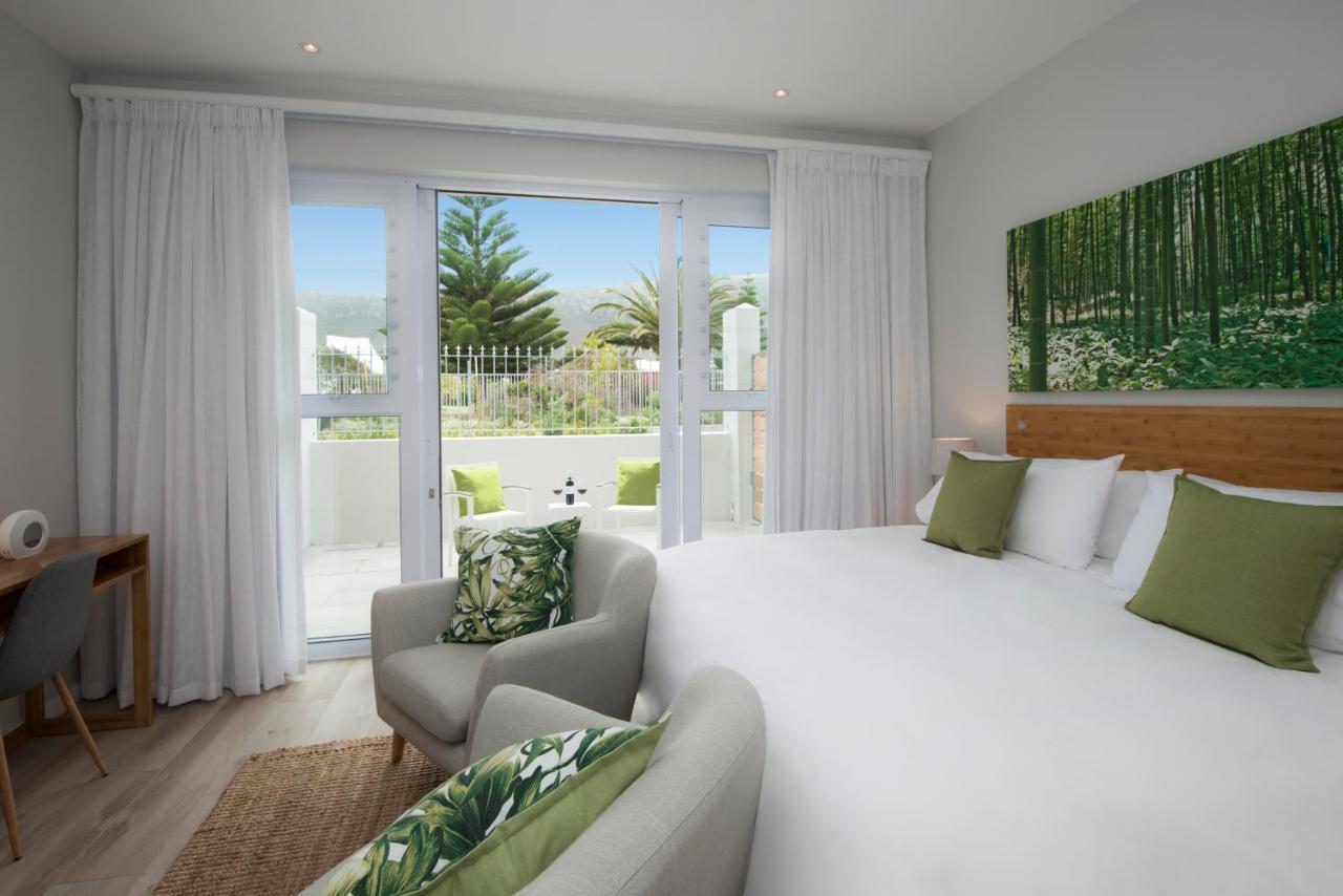 Bamboo Guest House Hermanus Eksteriør billede