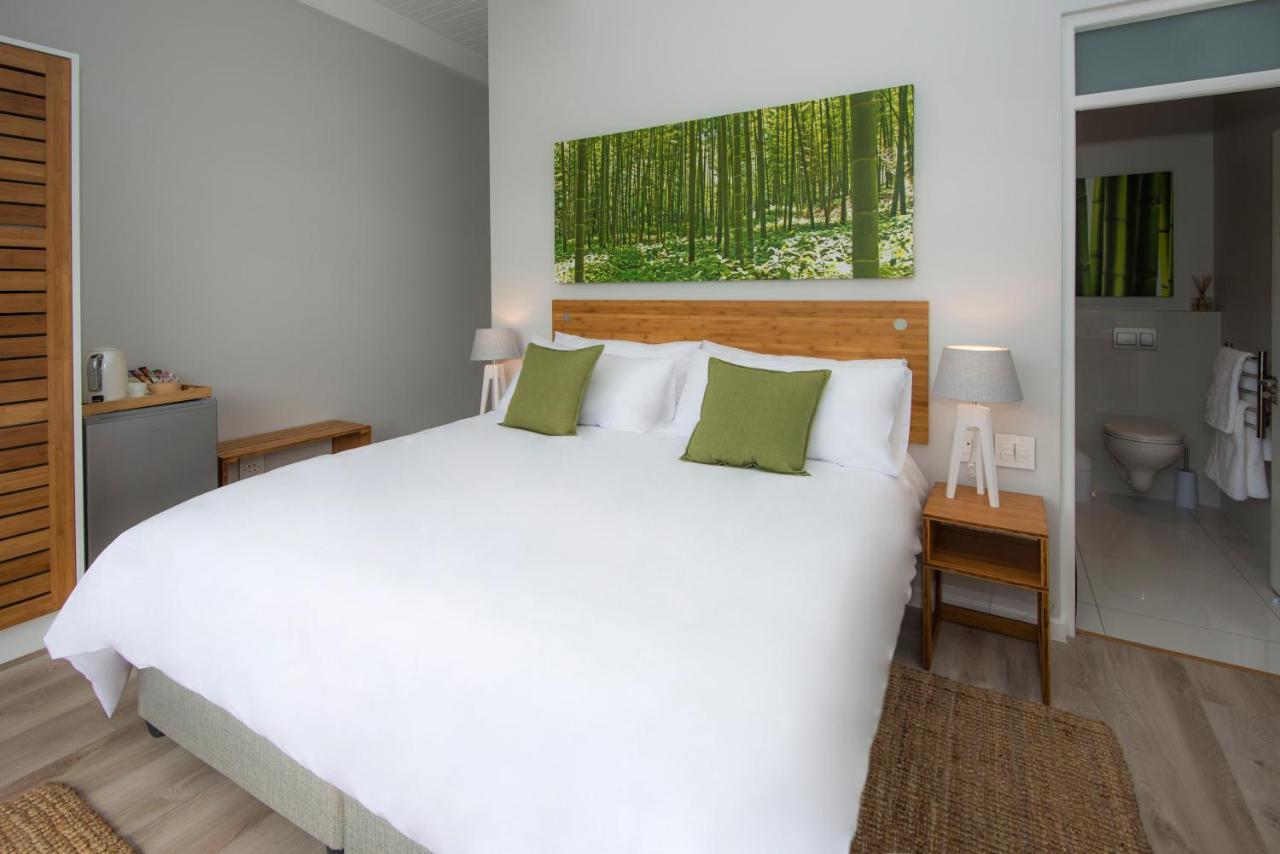 Bamboo Guest House Hermanus Eksteriør billede