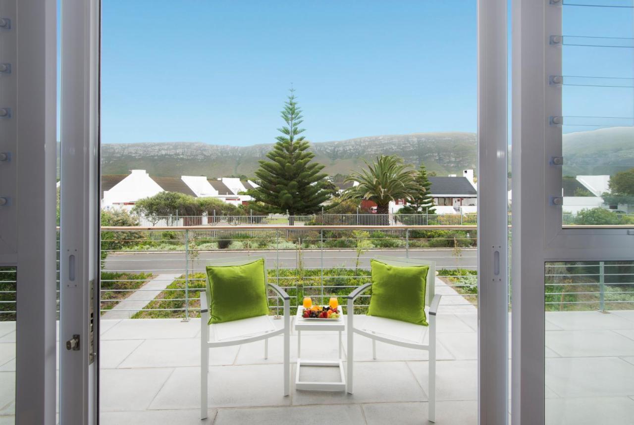 Bamboo Guest House Hermanus Eksteriør billede