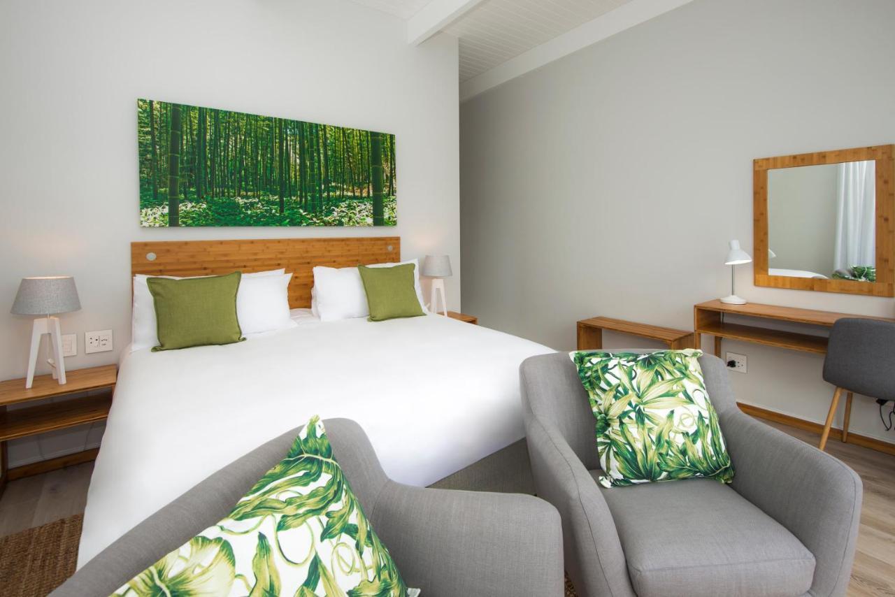 Bamboo Guest House Hermanus Eksteriør billede