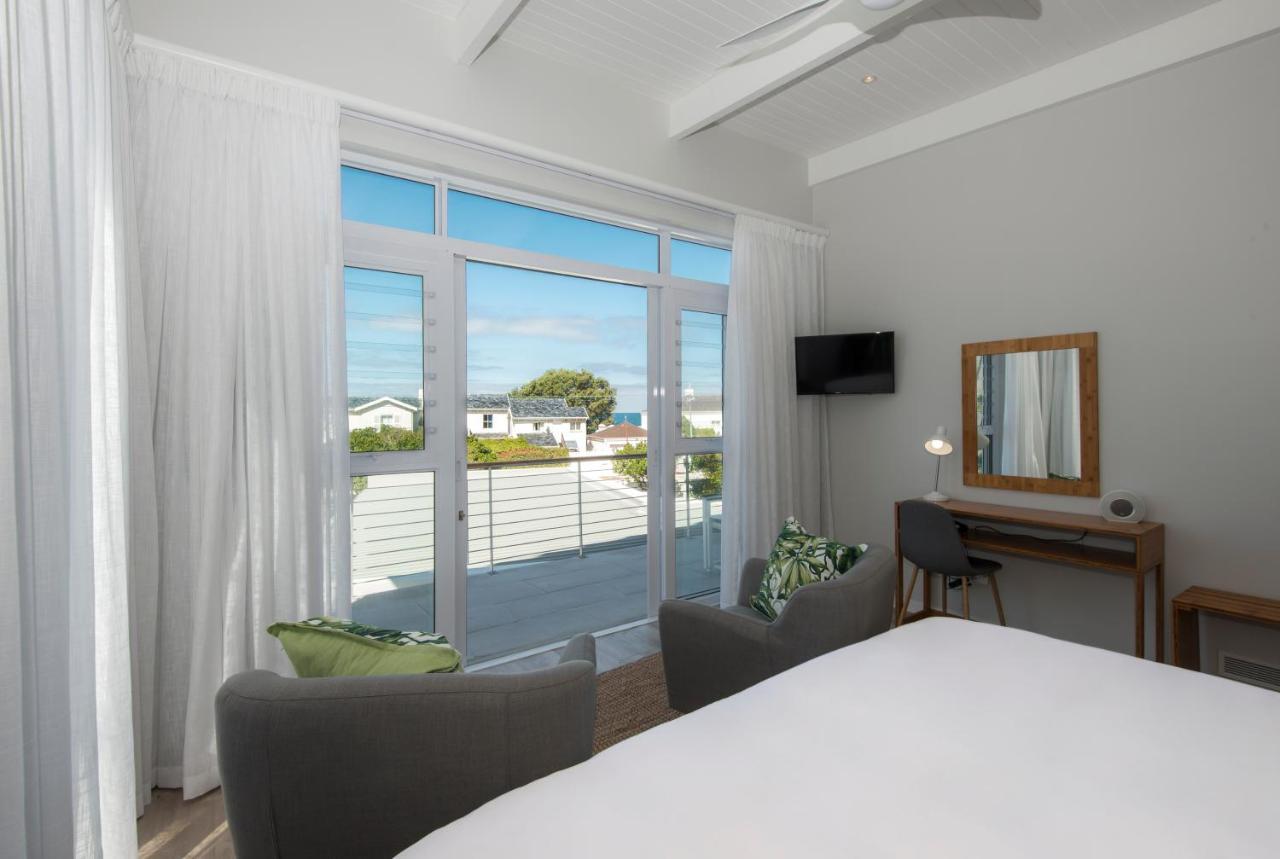 Bamboo Guest House Hermanus Eksteriør billede
