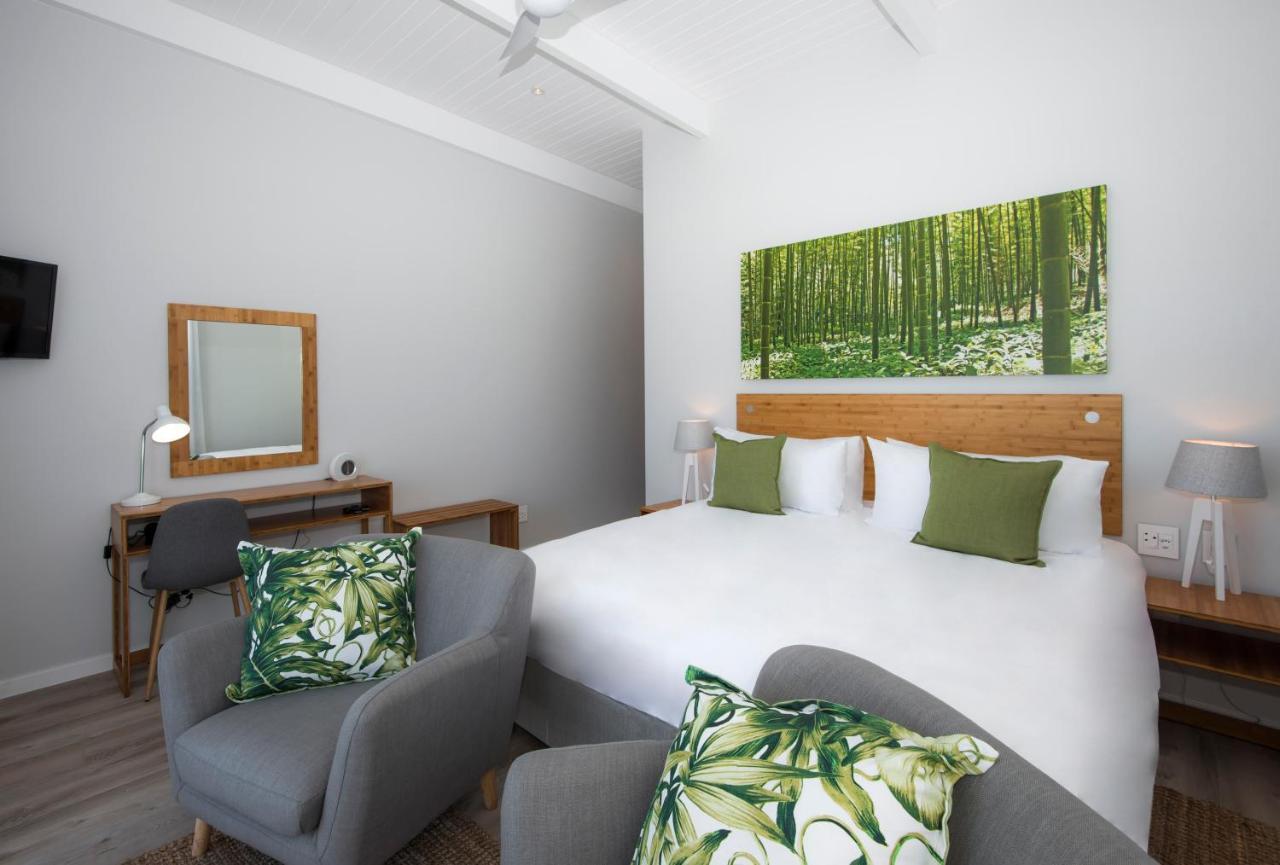 Bamboo Guest House Hermanus Eksteriør billede