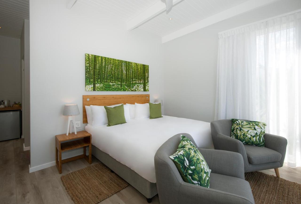 Bamboo Guest House Hermanus Eksteriør billede