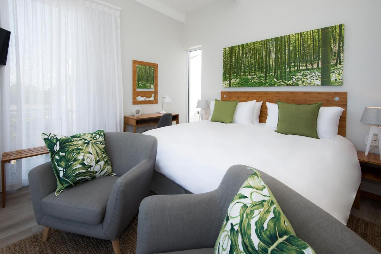 Bamboo Guest House Hermanus Eksteriør billede