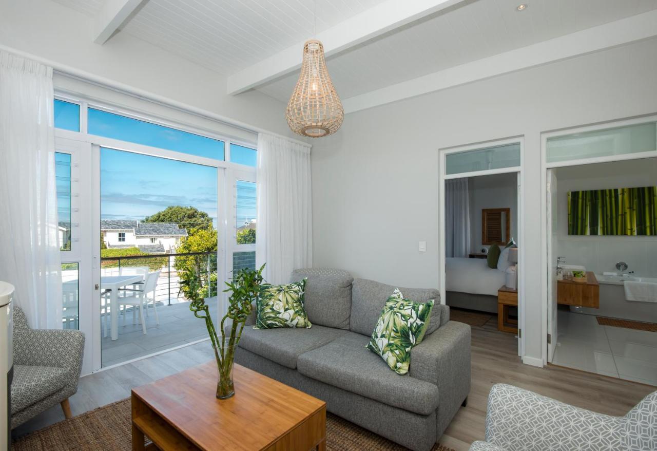 Bamboo Guest House Hermanus Eksteriør billede
